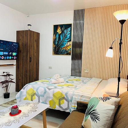Gensan Homey Apartment General Santos City ภายนอก รูปภาพ