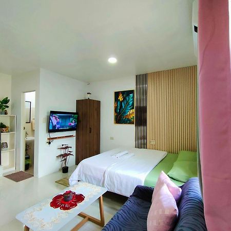 Gensan Homey Apartment General Santos City ภายนอก รูปภาพ