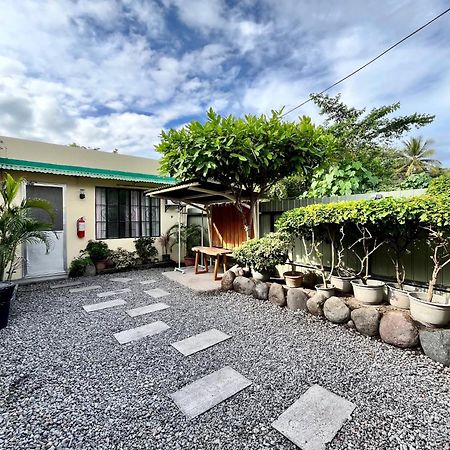 Gensan Homey Apartment General Santos City ภายนอก รูปภาพ