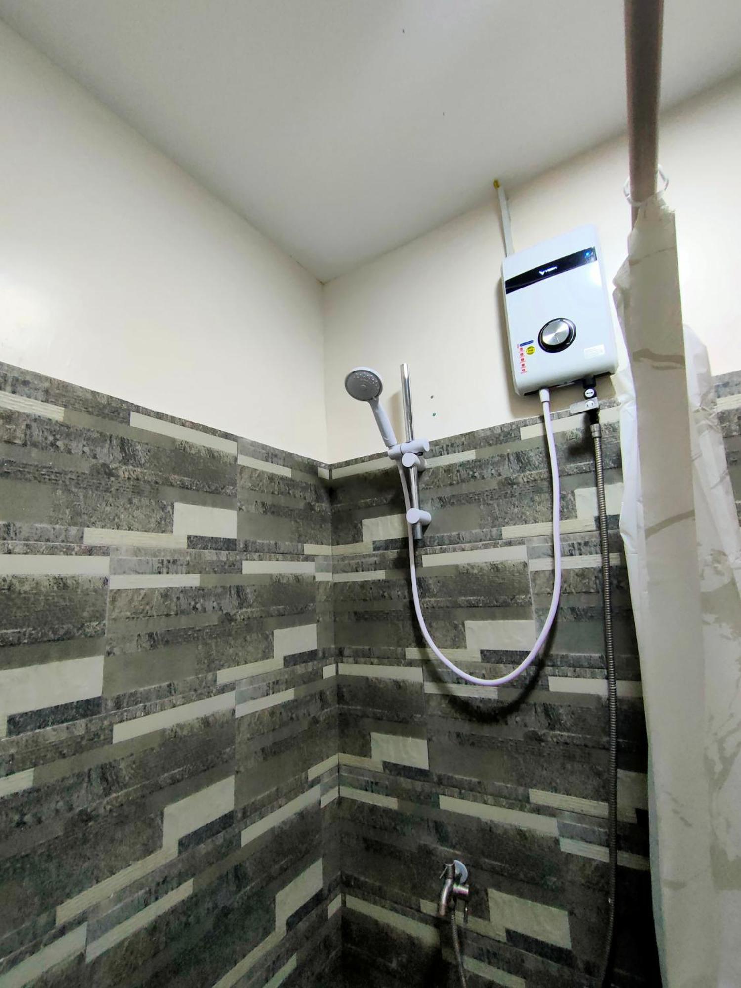 Gensan Homey Apartment General Santos City ภายนอก รูปภาพ
