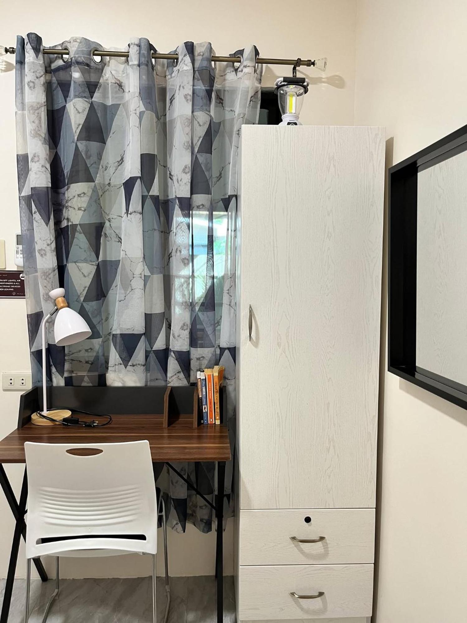Gensan Homey Apartment General Santos City ภายนอก รูปภาพ