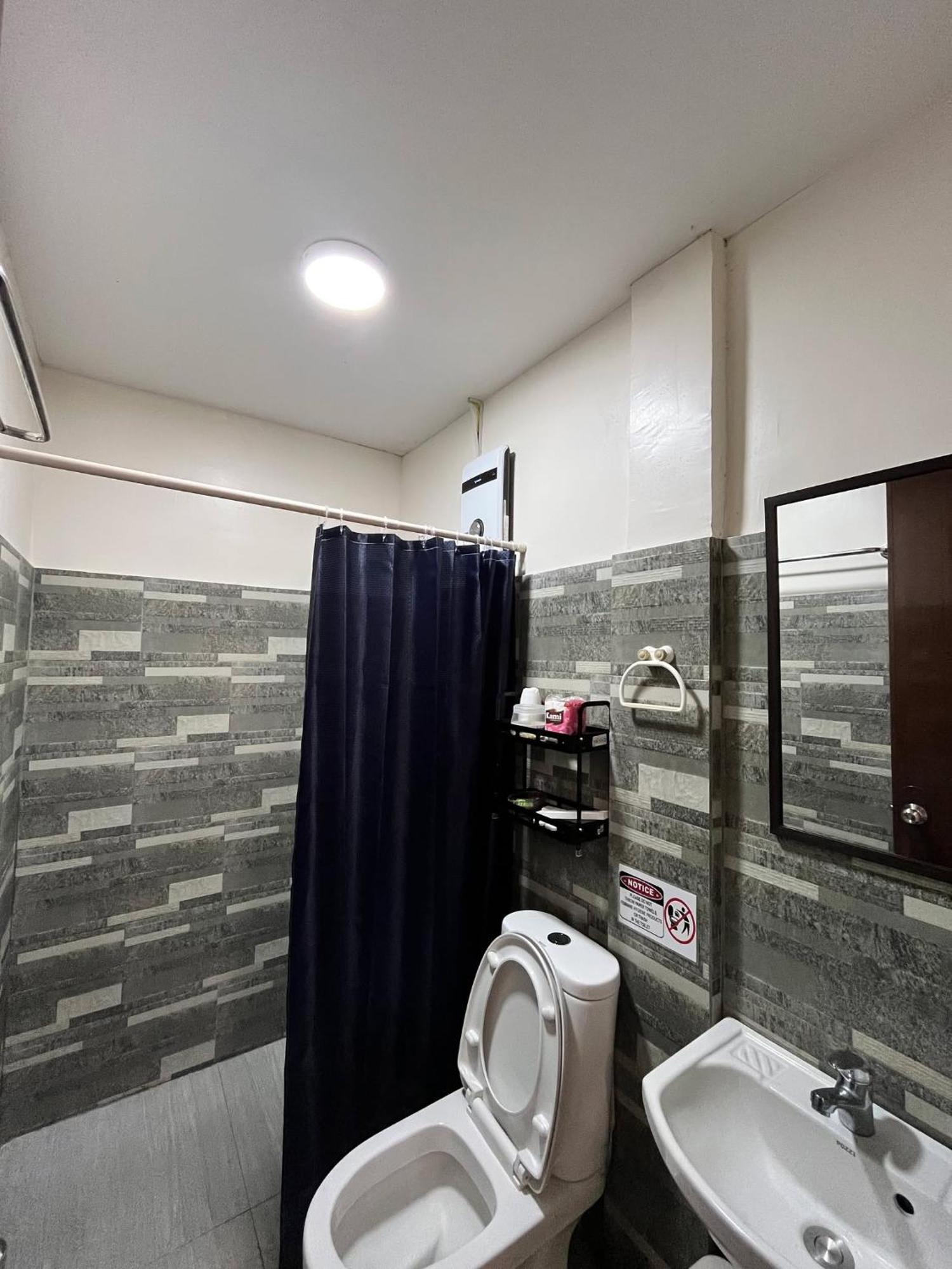 Gensan Homey Apartment General Santos City ภายนอก รูปภาพ
