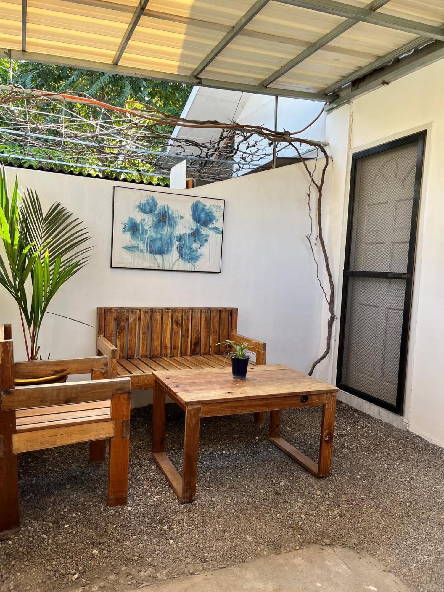 Gensan Homey Apartment General Santos City ภายนอก รูปภาพ