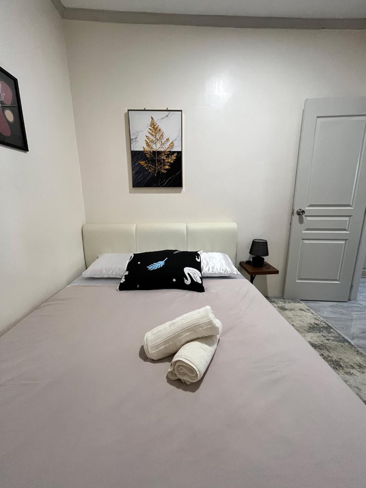 Gensan Homey Apartment General Santos City ภายนอก รูปภาพ