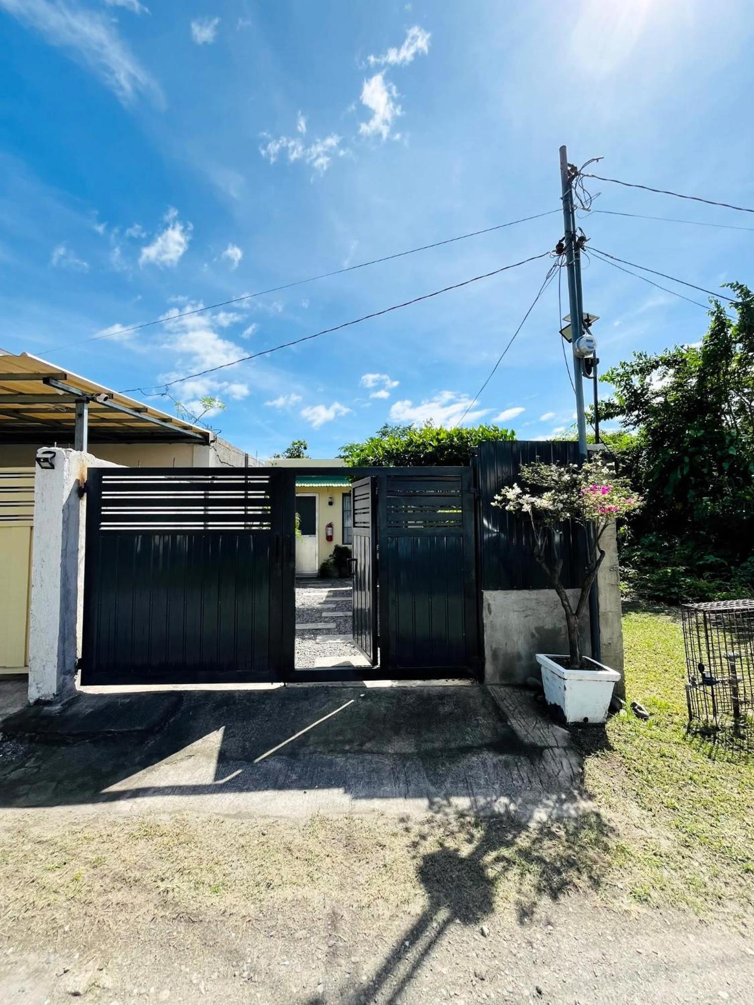 Gensan Homey Apartment General Santos City ภายนอก รูปภาพ