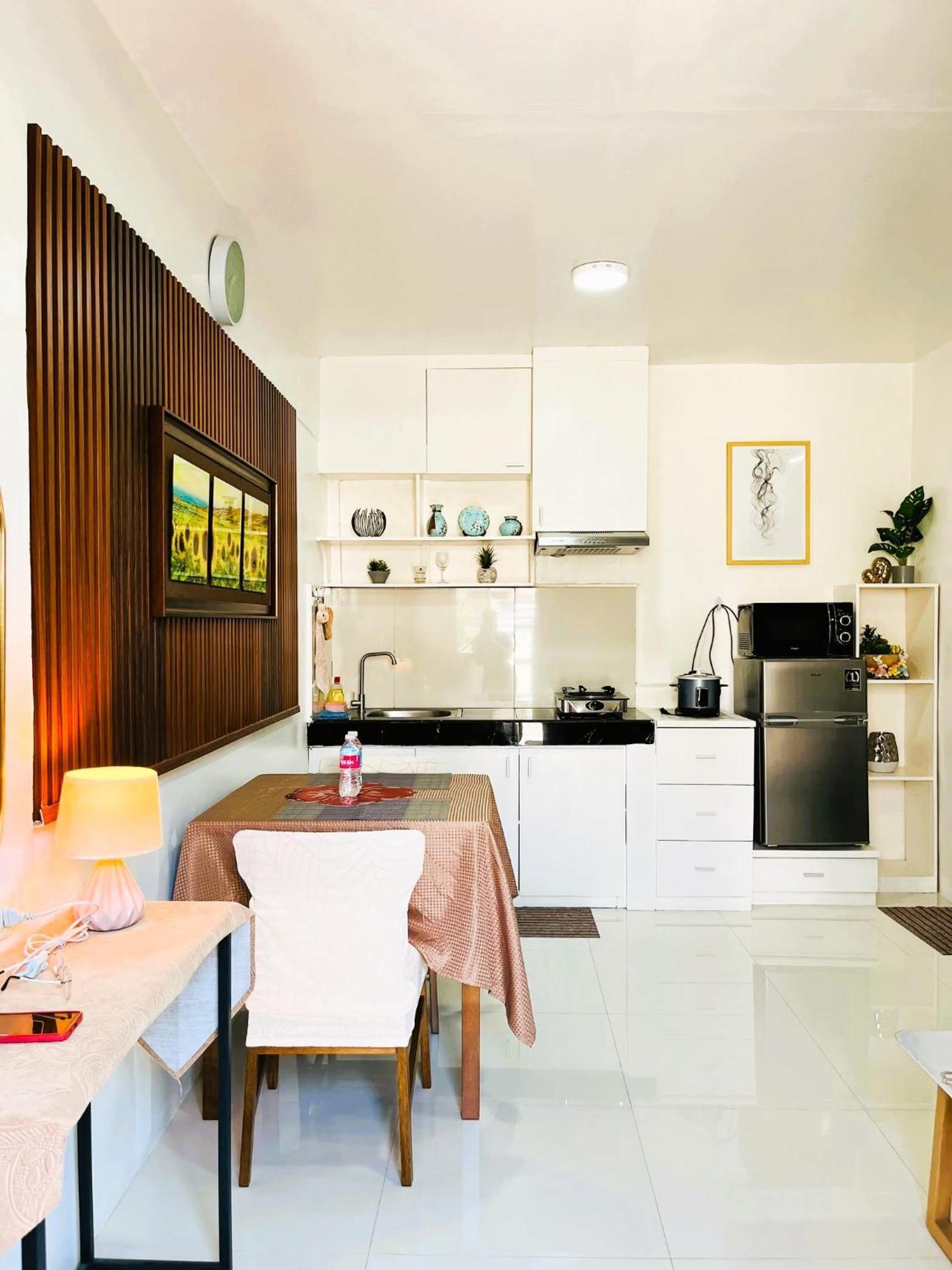 Gensan Homey Apartment General Santos City ภายนอก รูปภาพ