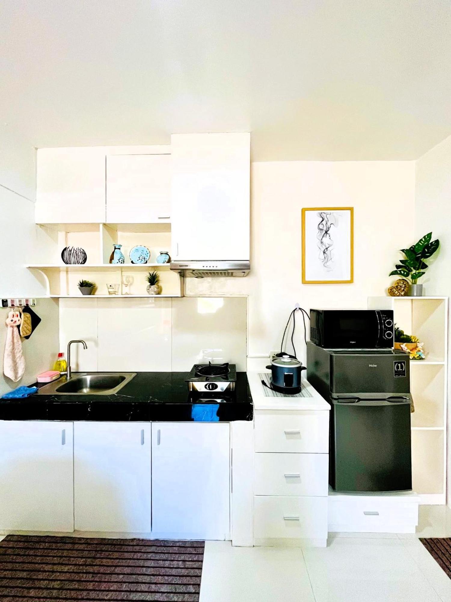 Gensan Homey Apartment General Santos City ภายนอก รูปภาพ