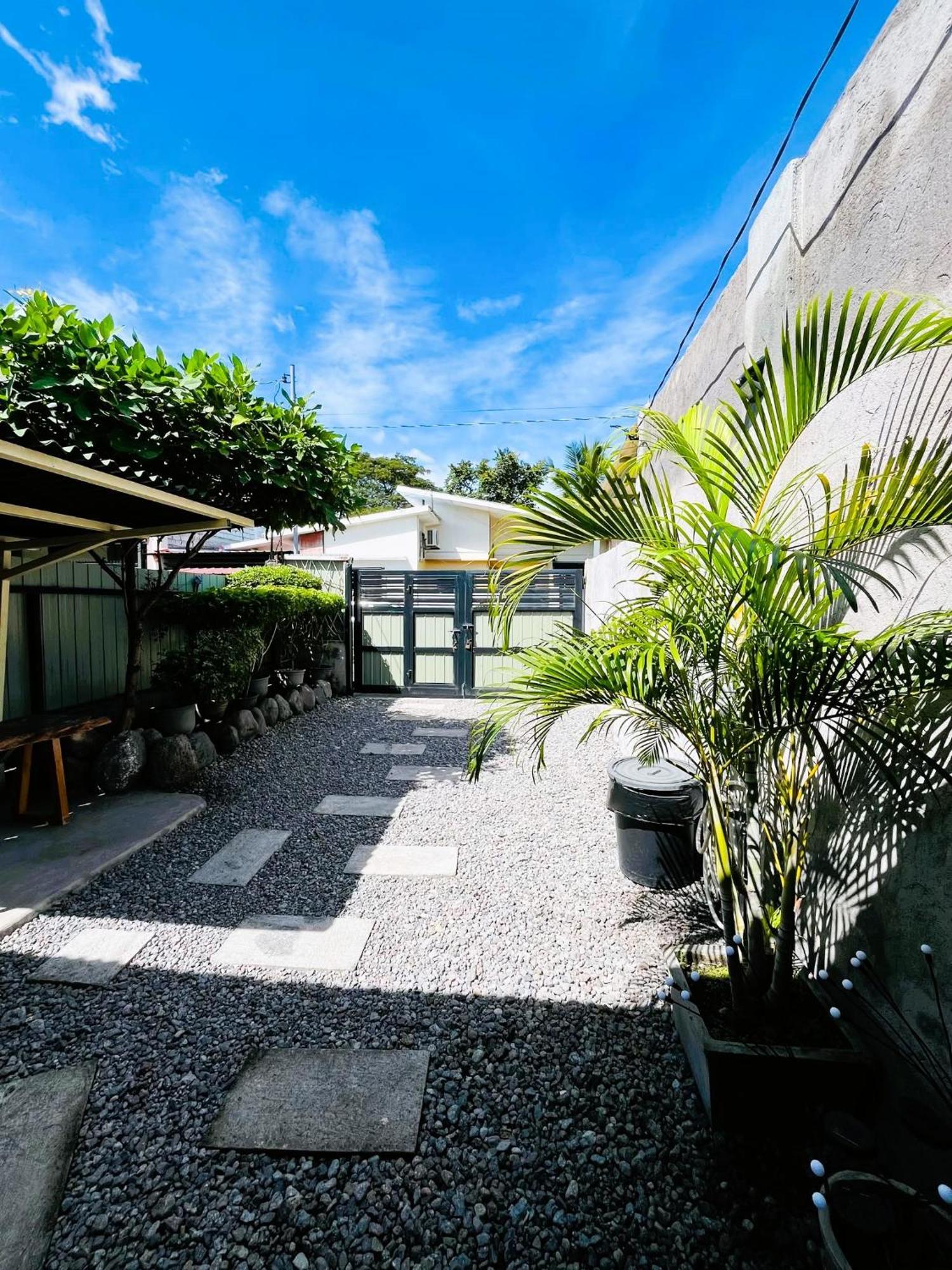 Gensan Homey Apartment General Santos City ภายนอก รูปภาพ