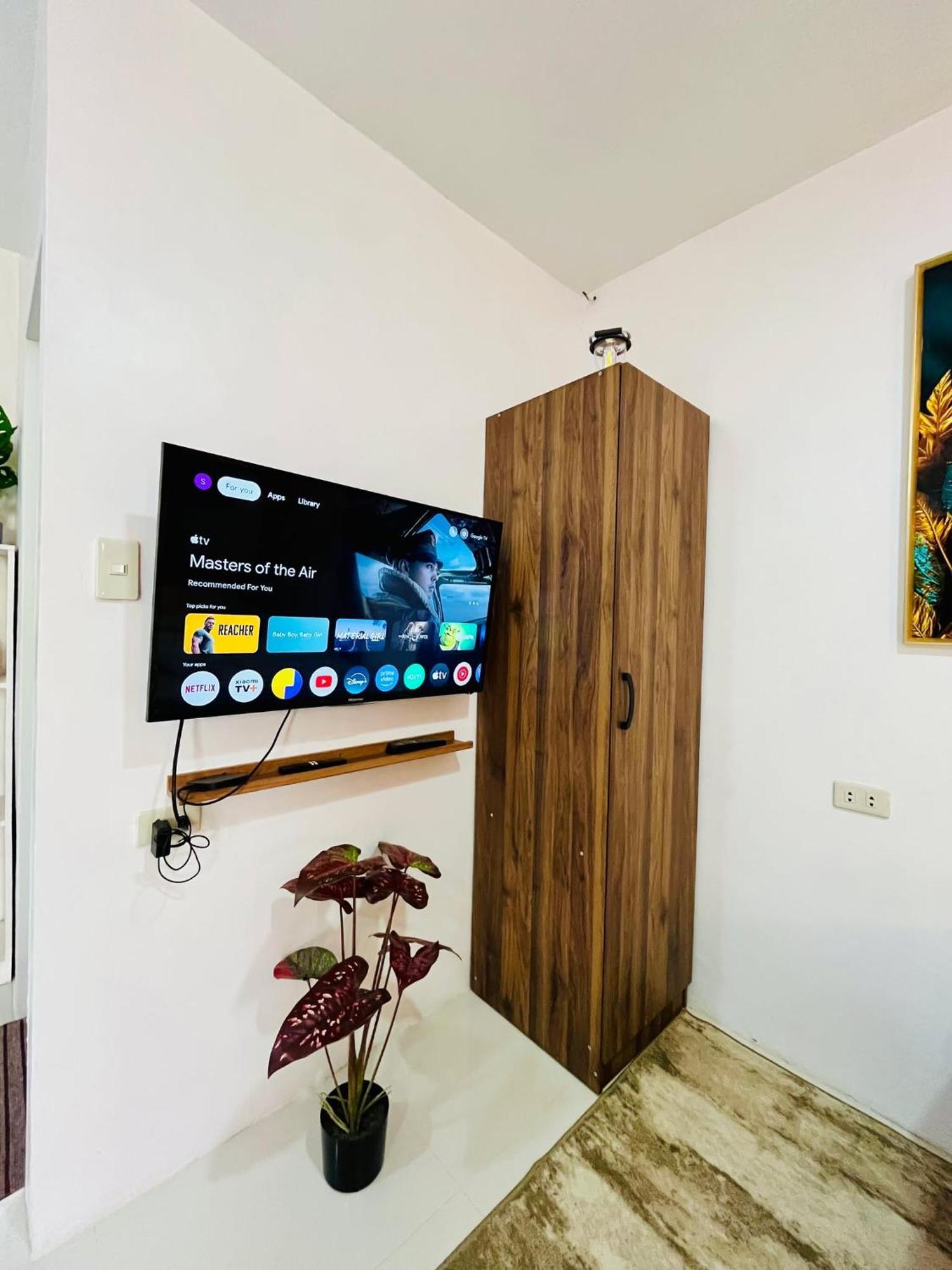 Gensan Homey Apartment General Santos City ภายนอก รูปภาพ