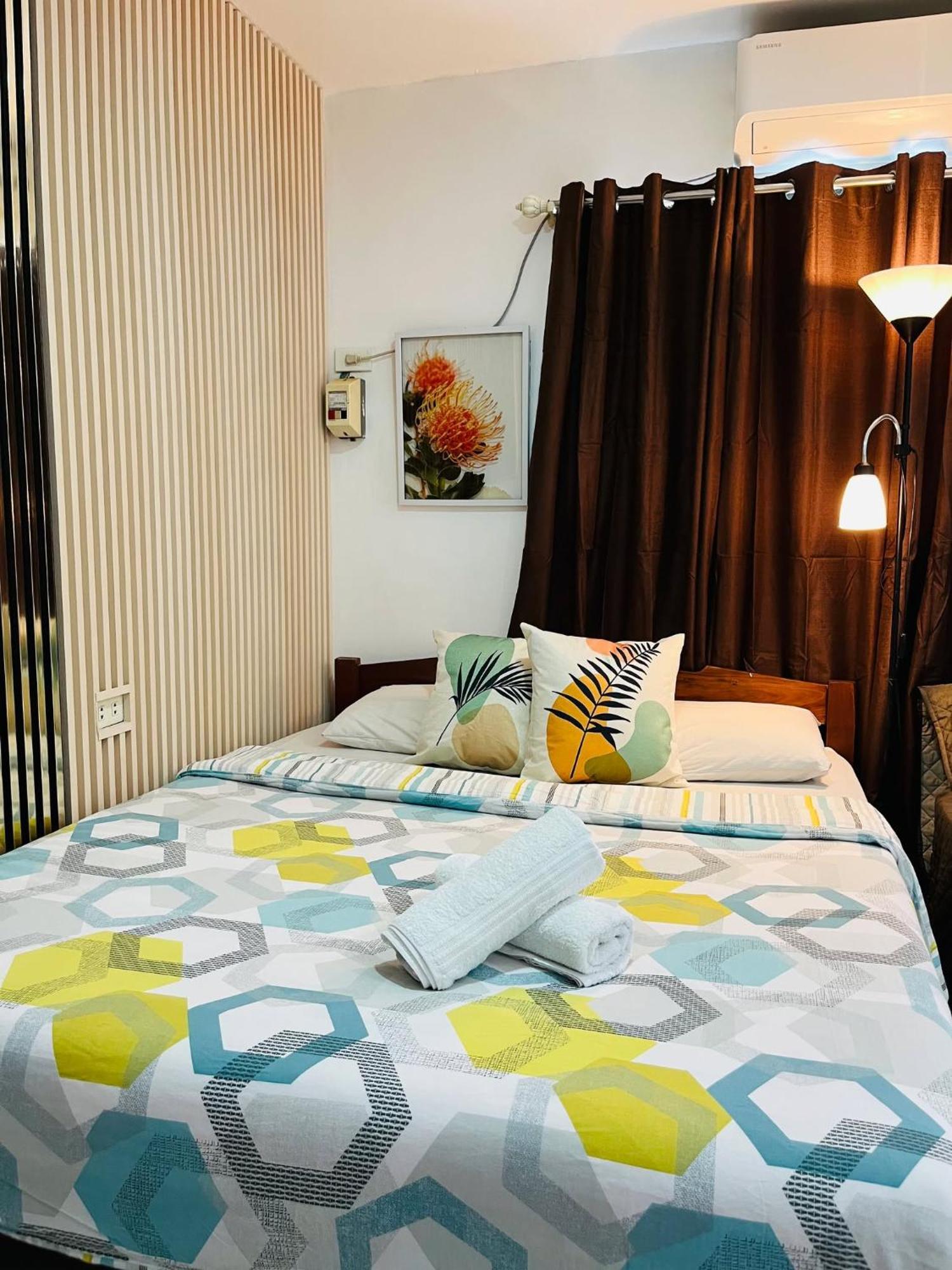 Gensan Homey Apartment General Santos City ภายนอก รูปภาพ