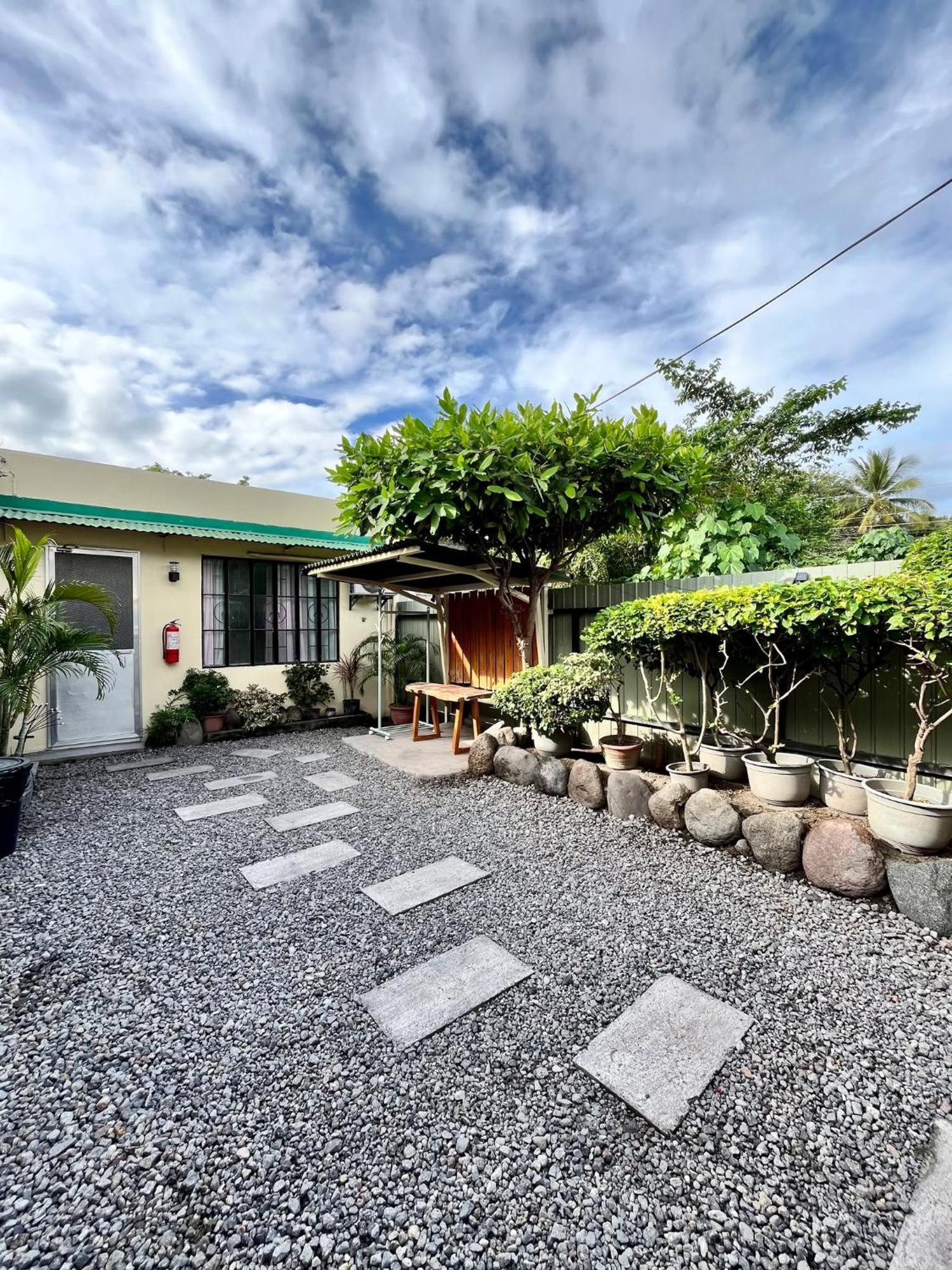 Gensan Homey Apartment General Santos City ภายนอก รูปภาพ